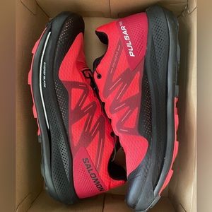Salomon Pulsar Trail Shoes